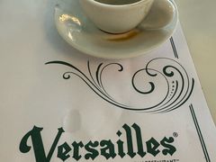-Versailles Restaurant Cuban Cuisine