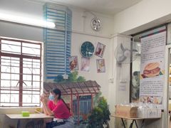 -渔记茶餐厅(渔村店)
