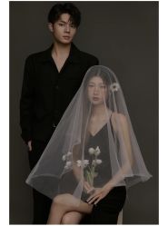 -GO VISION 动视觉婚纱摄影高级定制