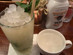 -Burger & Lobster(Dean Street)
