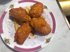 -东鑫记港式茶餐厅(南京东路店)