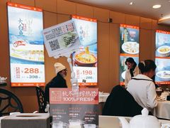 -万龙洲海鲜(南新仓店)