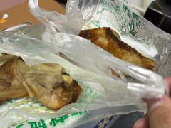 -大益烤鸡