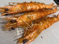 -来自葫芦岛的葫芦娃全碳烧烤