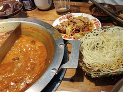 -楠火锅(哈尔滨金爵万象店)