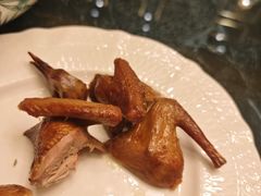 盐焗乳鸽-惠食佳·朱雀(东方商厦店)