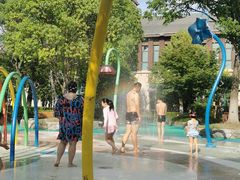 -苏州乐园森林水世界