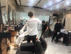 -IN STYLE·全国形象店