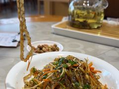-如轩·海鲜砂锅粥·潮汕菜(南城店)