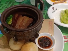 -令氏家外家周礼食府(桥南店)