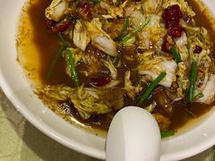 -春江饭店(共青团路总店)