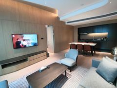 -成都合景誉舍全套房酒店