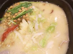 -阿香米线(凯德广场.1818店)