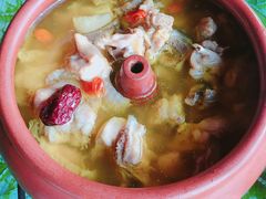 -香满楼(临安路店)