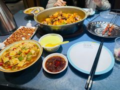 -清真·舒迩布炕锅王·高原美食文化(青海总店)