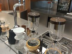 -Peet's Coffee皮爷咖啡(武商Mall手作店)