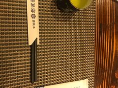 -纹兵卫手打荞麦面日料(虹桥本店)