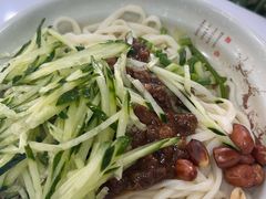 -秦宗·肉夹馍·油泼面·凉皮(洋湖店)