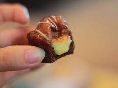 -上海东方佘山翰悦阁酒店·Vie全日制餐厅