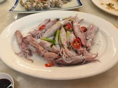 -星奇缘·海鲜餐厅(东山美食地标店)