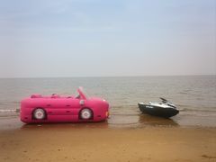 -那香海钻石沙滩浴场