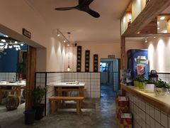 -岗上渣渣老火锅(两路口店)