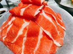 -虾佬圣汤·海鲜姿造(乐堤港店)