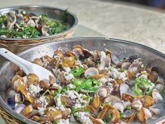 -红旗山庄(圭峰山店)