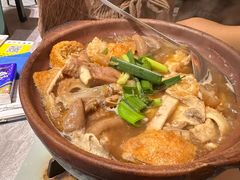 -肥家大排档(天河体育西店)