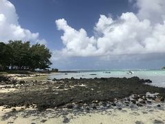 -蓝湾海滩
