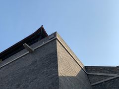 -青州古城