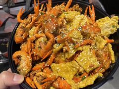 -七星龙虾城·海鲜·大闸蟹(吴江店)