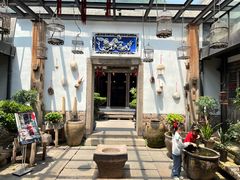 -文儒九号·闽菜馆(三坊七巷店)