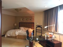-武汉华美达光谷大酒店