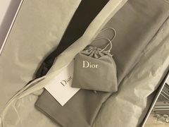 -DIOR迪奥(德基广场女装店)