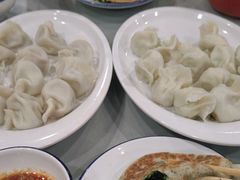-听涛雅苑百味饺子老家菜馆