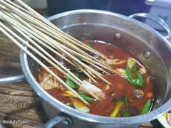 -壹块捌烧烤(灯市口店)