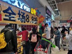 -久久丫鸭脖(金鸡湖欧尚店)