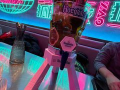 -燥次·烧烤酒场(万象城店)