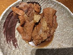 -95号酱骨·一块豆腐(展春园西路店)