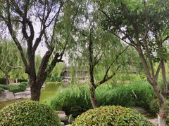 -鹦鹉寺公园