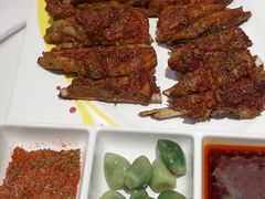 -紫光园(燕郊总店)