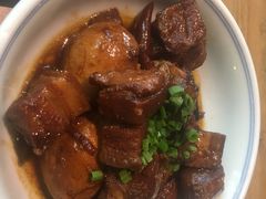 -院子餐厅·大锅菜·老杭帮(桥西直街店)