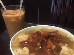 -蓬莱小馆 Joyful Restaurant
