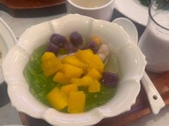 -不仔客海鲜·烧烤·270度海景餐厅(大东海店)