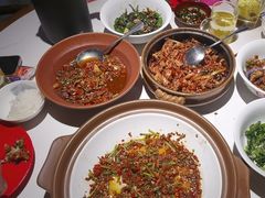 -烹湘·鲜炒湖南土菜(海珠店)