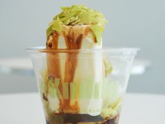 奶砖dirty-KUDDO COFFEE(云城万科里店)