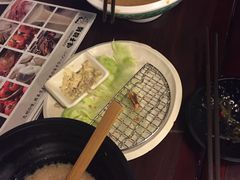 -味千拉面(惠州淡水嘉信茂广场分店)