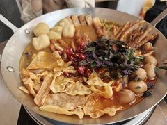 -小螺大作·螺蛳粉火锅(林和西店)