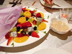 -晶雅花园西餐厅(南京首店)